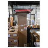2-12-14x30x1 & 5-20x20x1 air filters