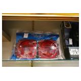 hopkins trailer kight kit (display)