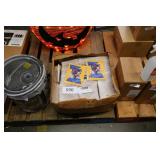 ctn of greeting cards