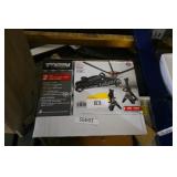 torin 2 ton jack w stands