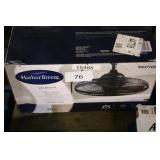 20ï¿½ indoor/outdoor fan