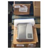 symbol XR450 monostaic RFID reader