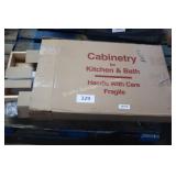 cabinetry for kitchen/bath