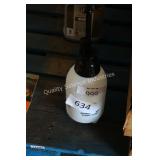 1/2g hand held sprayer