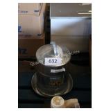 3g poultry waterer