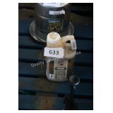 1g infusion decorative stain