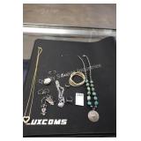 14pc jewelry (display)
