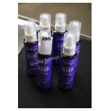 6/4oz baby oilogic sleep & slumber oil (display)