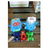 pj mask childs toys