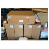 5-air handler soniq pocket air filetrs