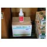 12-1qt maxim cleaner