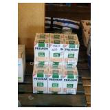 3-6pk premium unsalted crackers 09/25