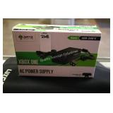 xobx one ac power supply ï¿½(display)