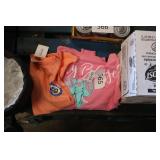 2 simply southern shirts