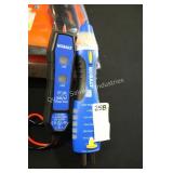 2 kobalt testers (display)