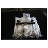 10 drawer pulls (display)