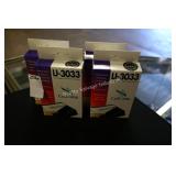 4 calcomp ij-3033 blk ink cartridge (display)