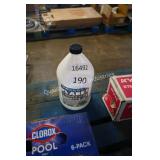 1g froggy flakes snow fluid