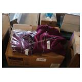 24 sz med hoodies