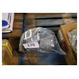 winch cable w reel