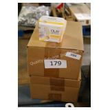 2 ctns olay dry cloths