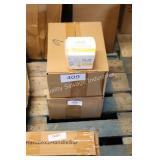 2 ctns olay dry cloths