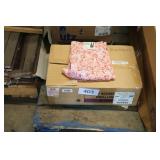 12 sz med (8-10) floral leggings