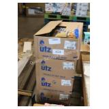 4-36ct utz pretzels 07/25