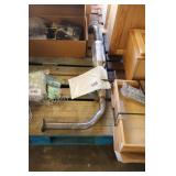 catalytic converter & exhaust system (car