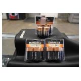 3/4ct sz d duracell batteries (display)