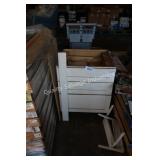 3 drawer cabinet