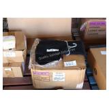 23/2pk sz xl black leggings
