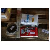 window and door trim