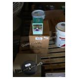 12crt solar bug zappers