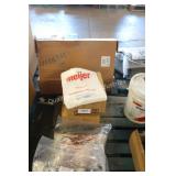 2-1500ct plastic bags