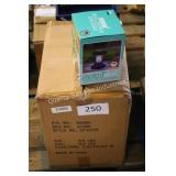 12ct solar bug zappers