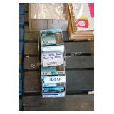 4-5lb boxes roofing nails