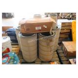 13 air filters