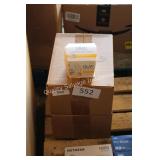 2 ctns olay dry cloth