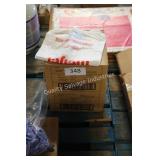 2-1500ct plastic bags