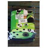 NEW xbox full/twin 2pc comforter set