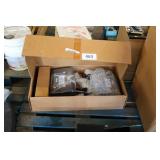 set of 2 DVD headsets