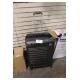 large luggage bag