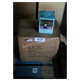 12ct solar bug zappers
