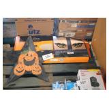 2pc halloween deocr