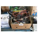 ctn power strips w/ jumper cable