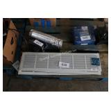 3/30ï¿½x6ï¿½ return air grills