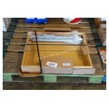 kitchen/bathroom drawer