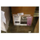 36ï¿½ shoe cubby