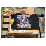 11- sz med snoop dog shirts